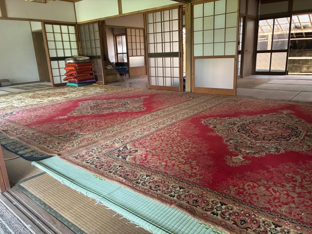 Traditional 1966 Home with Farmland in Imari, Saga - Akiya Bank - Thumbnail 3