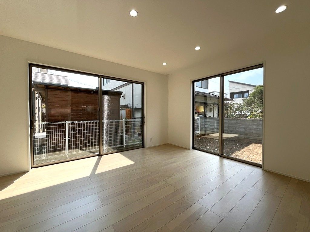 Renovated 3LDK House for Sale in Nagano City - Thumbnail 4