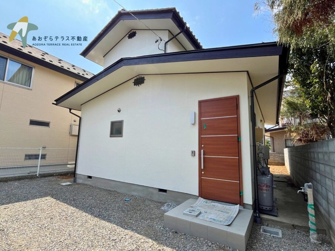 Renovated 3LDK House for Sale in Nagano City - Thumbnail 3