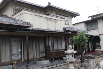 9LDK Spacious Family House for Sale in Kora Town, Shiga — Image 1, Kora, Shiga