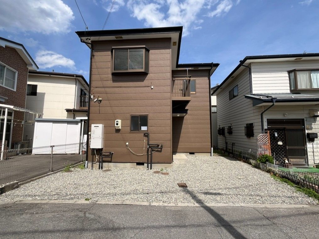 Renovated 3LDK House for Sale in Okaya, Nagano - Thumbnail 2