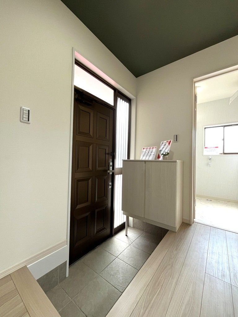 Renovated 3LDK House for Sale in Okaya, Nagano - Thumbnail 4