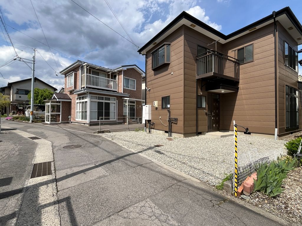 Renovated 3LDK House for Sale in Okaya, Nagano - Thumbnail 3
