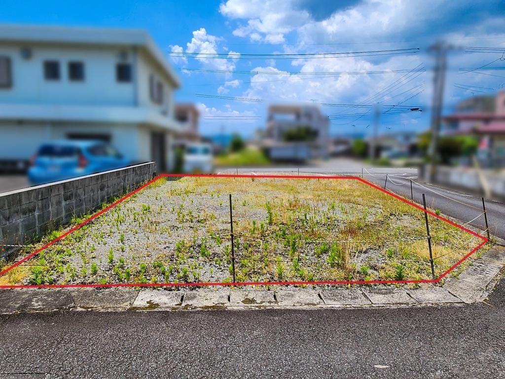 112 sqm Residential Land for Sale in Makurazaki, Kagoshima - Thumbnail 2