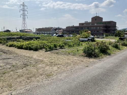 Vacant Land in Tarui Town, Gifu - 2408sqm Plot Near JR Tarui Station - Thumbnail 3