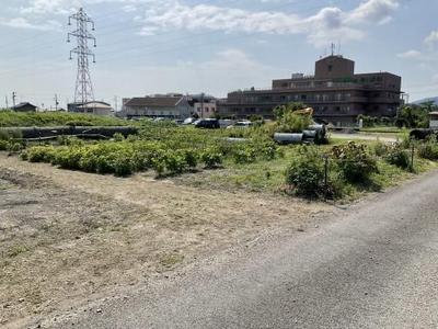 Vacant Land in Tarui Town, Gifu - 2408sqm Plot Near JR Tarui Station — Land, Tarui, Gifu
