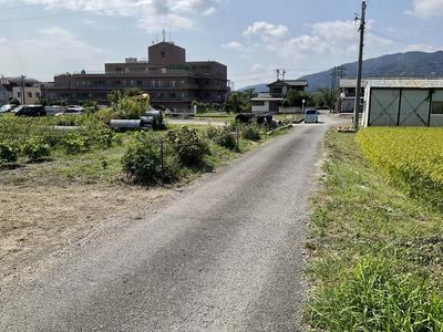 Vacant Land in Tarui Town, Gifu - 2408sqm Plot Near JR Tarui Station — Land, Tarui, Gifu