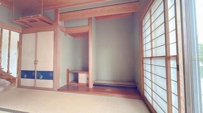 4DK Akiya Bank House for Sale in Hachinohe, Aomori — Image 22, Hachinohe, Aomori
