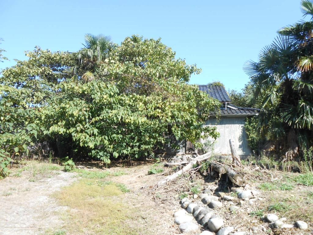 Land Plot for Redevelopment in Namerikawa, Toyama - 750 sqm - Thumbnail 2
