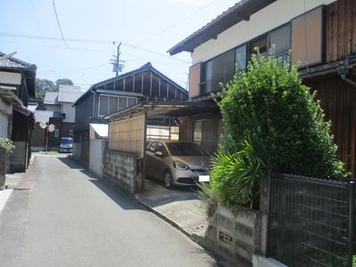 Spacious 5DK House in Yawatahama with Large Garden — Image 1, Yawatahama, Ehime