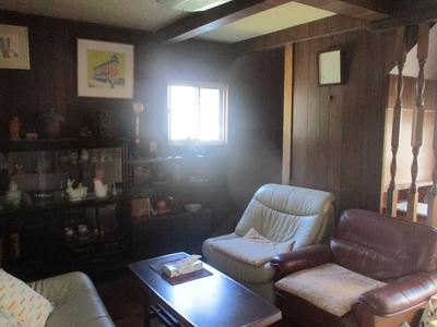 Spacious 5DK House in Yawatahama with Large Garden — Image 4, Yawatahama, Ehime