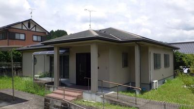 Spacious 3LDK Detached House for Sale in Nagomi, Kumamoto — Image 1, Wasui, Kumamoto