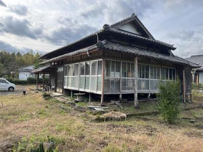 Vacant House Bank No.017 - Property Details - Miyazaki Prefecture Kunitomi Town Vacant House Bank Site — Image 1, Kunitomi, Miyazaki
