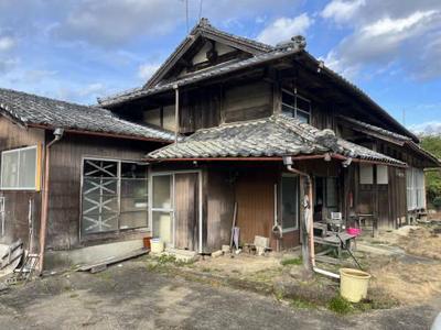 Vacant House Bank No.017 - Property Details - Miyazaki Prefecture Kunitomi Town Vacant House Bank Site — Image 3, Kunitomi, Miyazaki