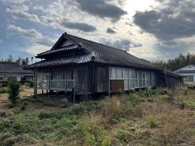 Vacant House Bank No.017 - Property Details - Miyazaki Prefecture Kunitomi Town Vacant House Bank Site — Image 2, Kunitomi, Miyazaki
