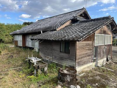 Vacant House Bank No.017 - Property Details - Miyazaki Prefecture Kunitomi Town Vacant House Bank Site — Image 4, Kunitomi, Miyazaki