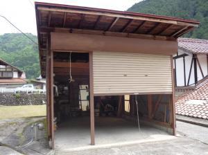 Historic 418m² Traditional House with Farmland in Akiota, Hiroshima — Image 1, Akiota, Hiroshima
