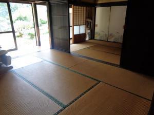 Historic 418m² Traditional House with Farmland in Akiota, Hiroshima — Image 1, Akiota, Hiroshima