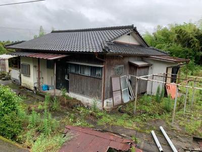 Detached house for sale [135] - Property Details - Kagoshima Prefecture Satsuma Town Vacant House Bank Site — Image 1, Satsuma, Kagoshima