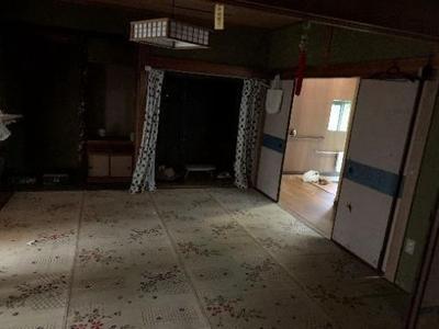 Detached house for sale [135] - Property Details - Kagoshima Prefecture Satsuma Town Vacant House Bank Site — Image 3, Satsuma, Kagoshima