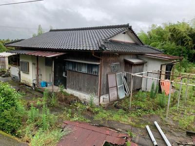 Detached house for sale [135] - Property Details - Kagoshima Prefecture Satsuma Town Vacant House Bank Site — Image 2, Satsuma, Kagoshima