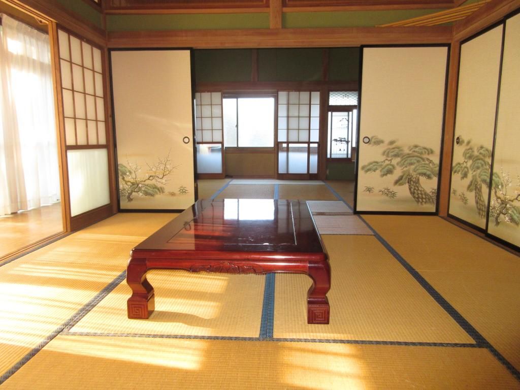 6K Used House for Sale in Kasama, Ibaraki - 150.58 sqm - Thumbnail 3