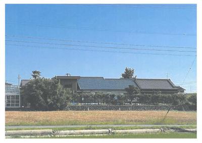 JR Kansai Main Line Nagashima Station / 16 minutes walk - Property Details - Mie Prefecture Kuwana City Vacant House Bank Site — Image 1, Kuwana, Mie