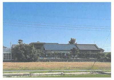 JR Kansai Main Line Nagashima Station / 16 minutes walk - Property Details - Mie Prefecture Kuwana City Vacant House Bank Site — Image 1, Kuwana, Mie