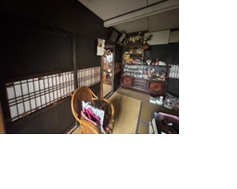 Historic 1914 8DK House on 776 sqm Land in Ojiya, Niigata - Thumbnail 2