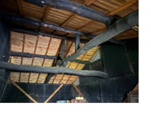 Historic 1914 8DK House on 776 sqm Land in Ojiya, Niigata - Thumbnail 3