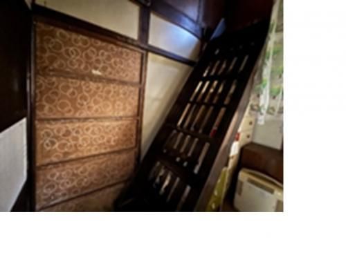 Historic 1914 8DK House on 776 sqm Land in Ojiya, Niigata - Thumbnail 4