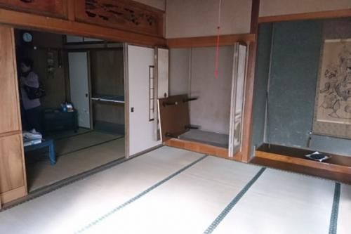 Traditional Japanese House for Sale in Echizen Town, Fukui - Thumbnail 4