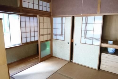 Traditional Japanese House for Sale in Echizen Town, Fukui - Thumbnail 3