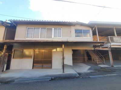 Minagi Detached House - Property Details - Okayama Prefecture Soja City Vacant House Bank Site — Image 1, Soja, Okayama