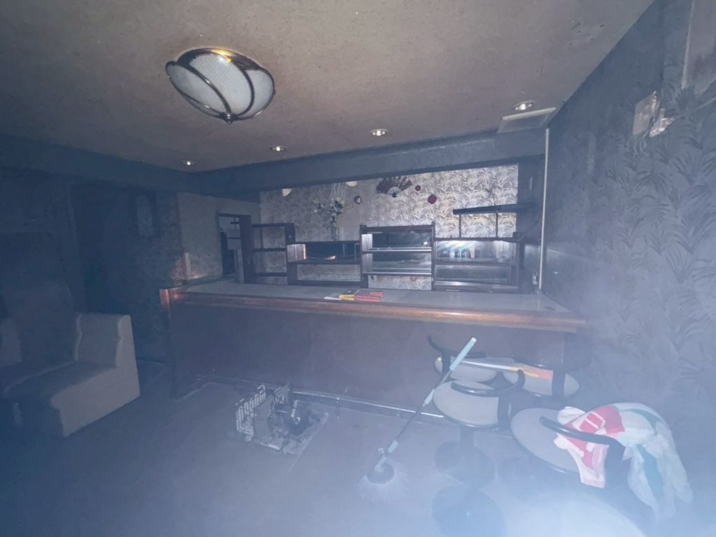 Shop with Dwelling for Sale in Kawamata Town, Fukushima - 1 Million Yen - Thumbnail 3
