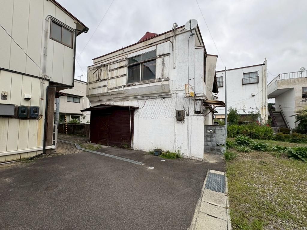 Shop with Dwelling for Sale in Kawamata Town, Fukushima - 1 Million Yen - Thumbnail 2