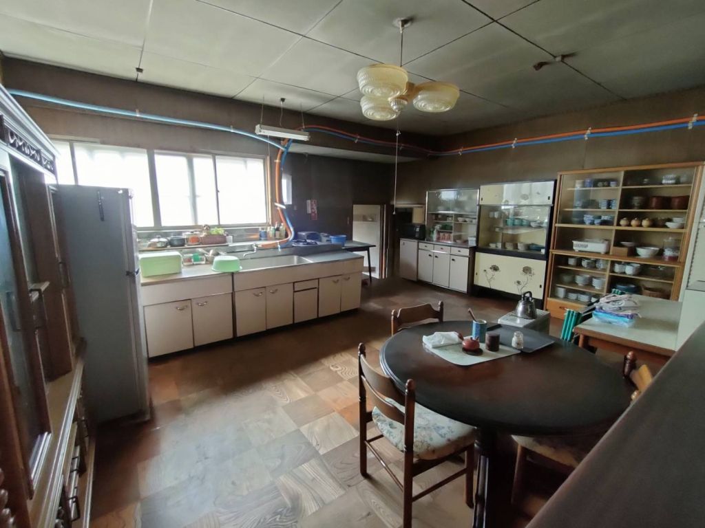 Former Ryokan with Annex for Sale in Central Odate, Akita - Thumbnail 4