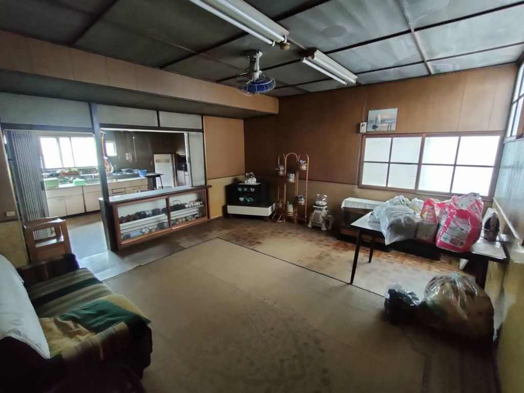Former Ryokan with Annex for Sale in Central Odate, Akita - Thumbnail 2