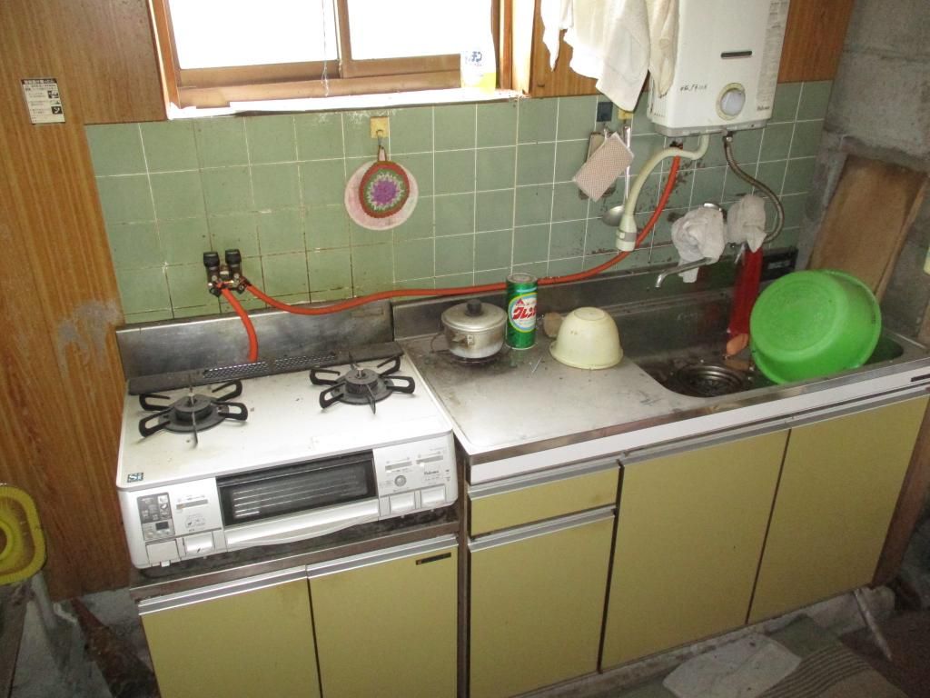 6DK Detached House for Sale in Kasaoka, Okayama - Akiya Bank Listing - Thumbnail 3