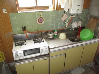 6DK Detached House for Sale in Kasaoka, Okayama - Akiya Bank Listing — Image 22, Kasaoka, Okayama