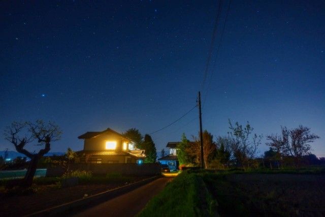 Farmhouse with Agricultural Land in Azumino, Nagano - Thumbnail 4