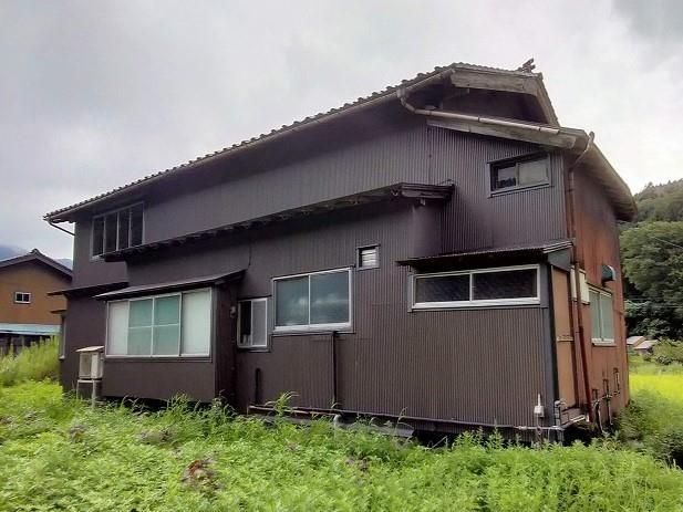 6LDK Wooden House for Sale in Asahi Town, Toyama - Thumbnail 3