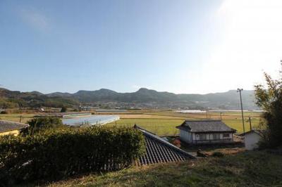 Kamiamida Town Vacant House No. 22 - Property Details - Kumamoto Prefecture Uto City Vacant House Bank Site — Image 3, Uto, Kumamoto
