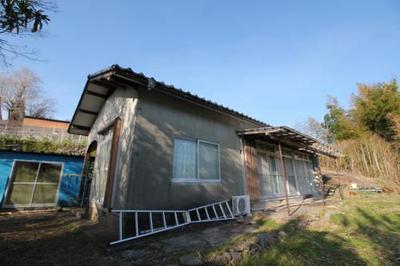 Kamiamida Town Vacant House No. 22 - Property Details - Kumamoto Prefecture Uto City Vacant House Bank Site — Image 1, Uto, Kumamoto