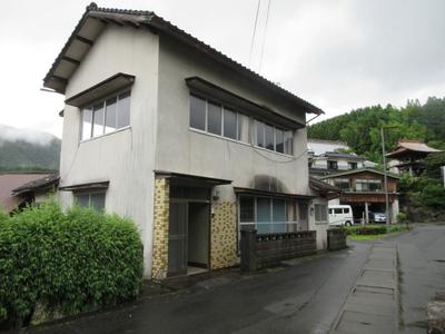 For sale detached house [110] - Property details - Oita Prefecture Kokonoe Town Vacant House Bank Site — Image 1, Kokonoe, Oita