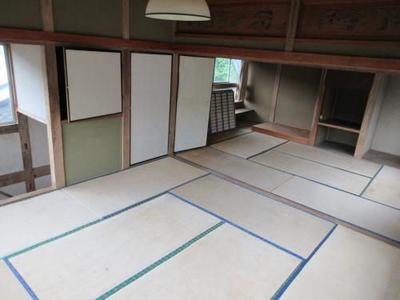 For sale detached house [110] - Property details - Oita Prefecture Kokonoe Town Vacant House Bank Site — Image 3, Kokonoe, Oita