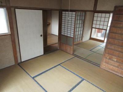 For sale detached house [110] - Property details - Oita Prefecture Kokonoe Town Vacant House Bank Site — Image 2, Kokonoe, Oita