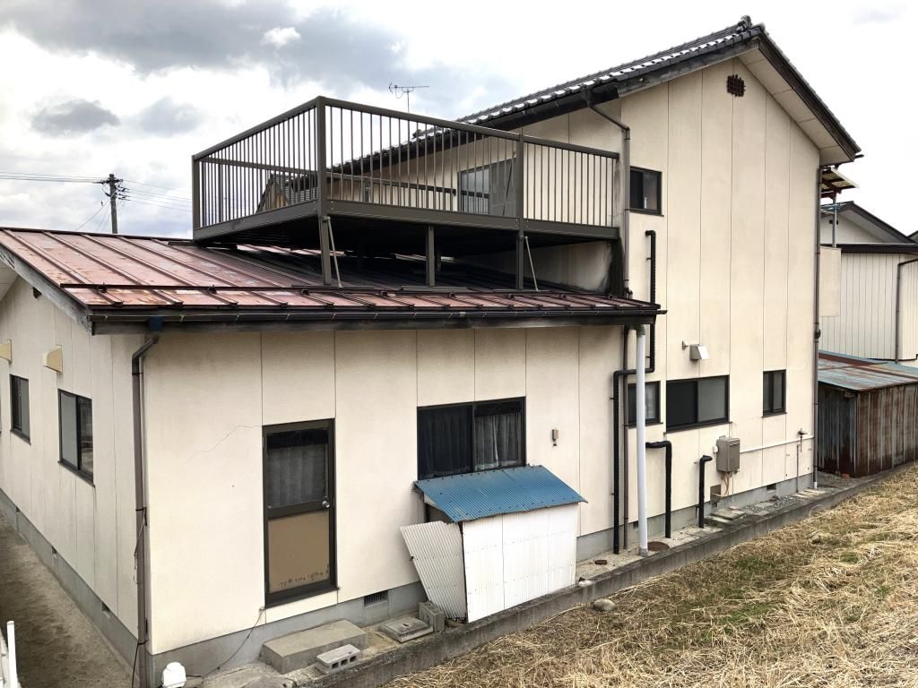 5K Detached House in Quiet Residential Area of Fukushima City - Thumbnail 3