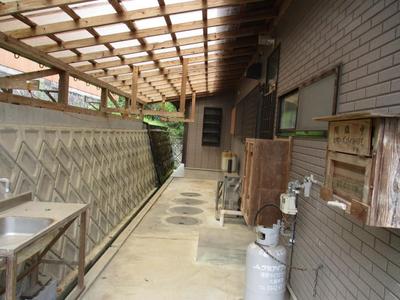 7LDK Detached House for Sale in Asakura City, Fukuoka — Image 16, Asakura, Fukuoka