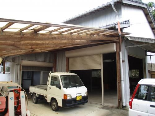 7LDK Detached House for Sale in Asakura City, Fukuoka - Main Image